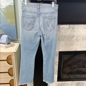 Light Blue Women's Jeans